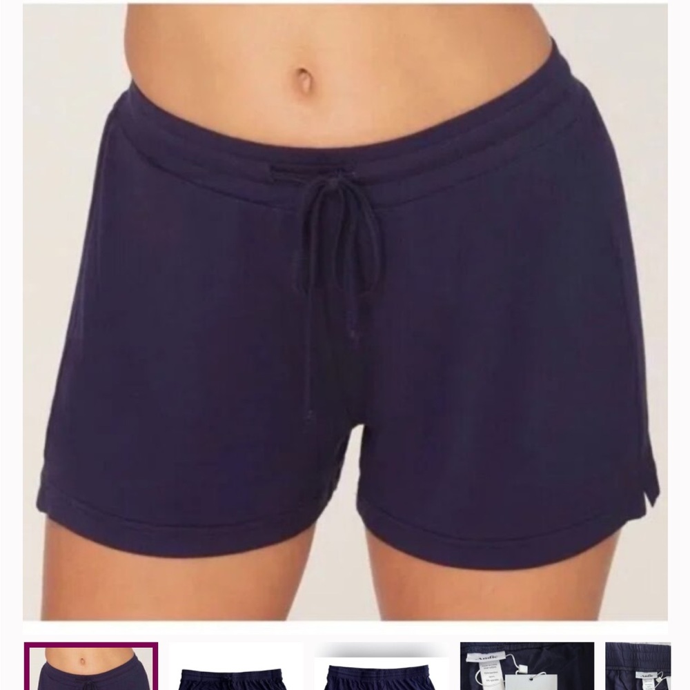 NWT-Andie The Short